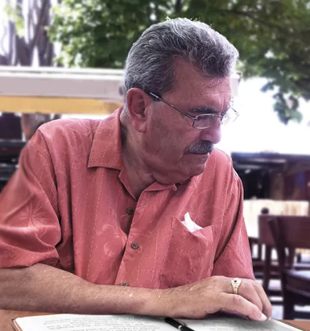 Donald De Sanctis