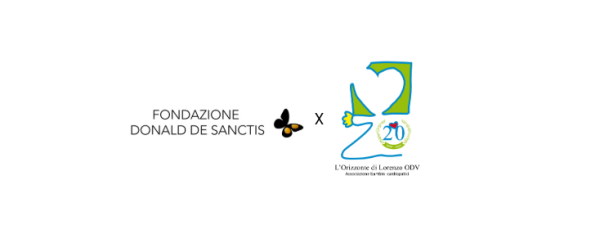 Fondazione Donald De Sanctis e L’Orizzonte di Lorenzo: una partnership al servizio delle famiglie