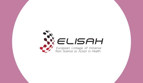IRCCS National Cancer Institute Foundation of Milan and our partner Officine Buone for the ELISAH project