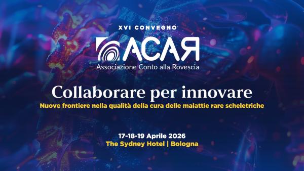 Collaborating to innovate: the annual network promoted by ACAR